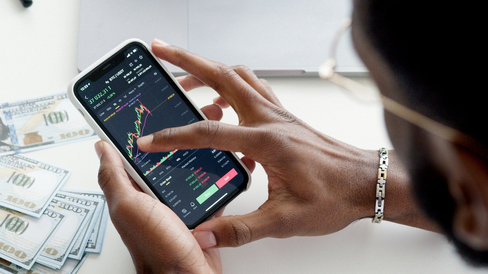 数字货币 digital currency