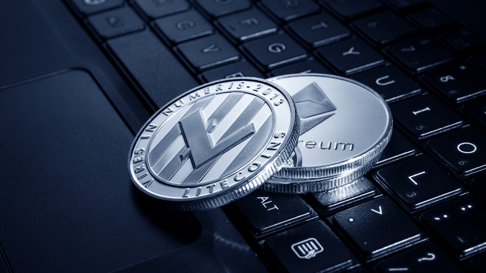 数字货币 digital currency