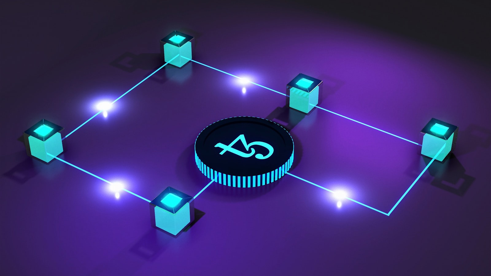 区块链 blockchain