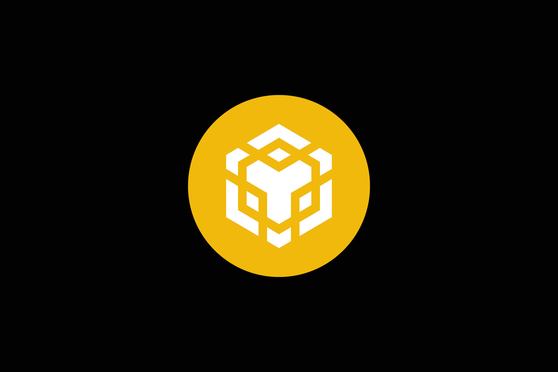 币安币 Binance Coin BNB