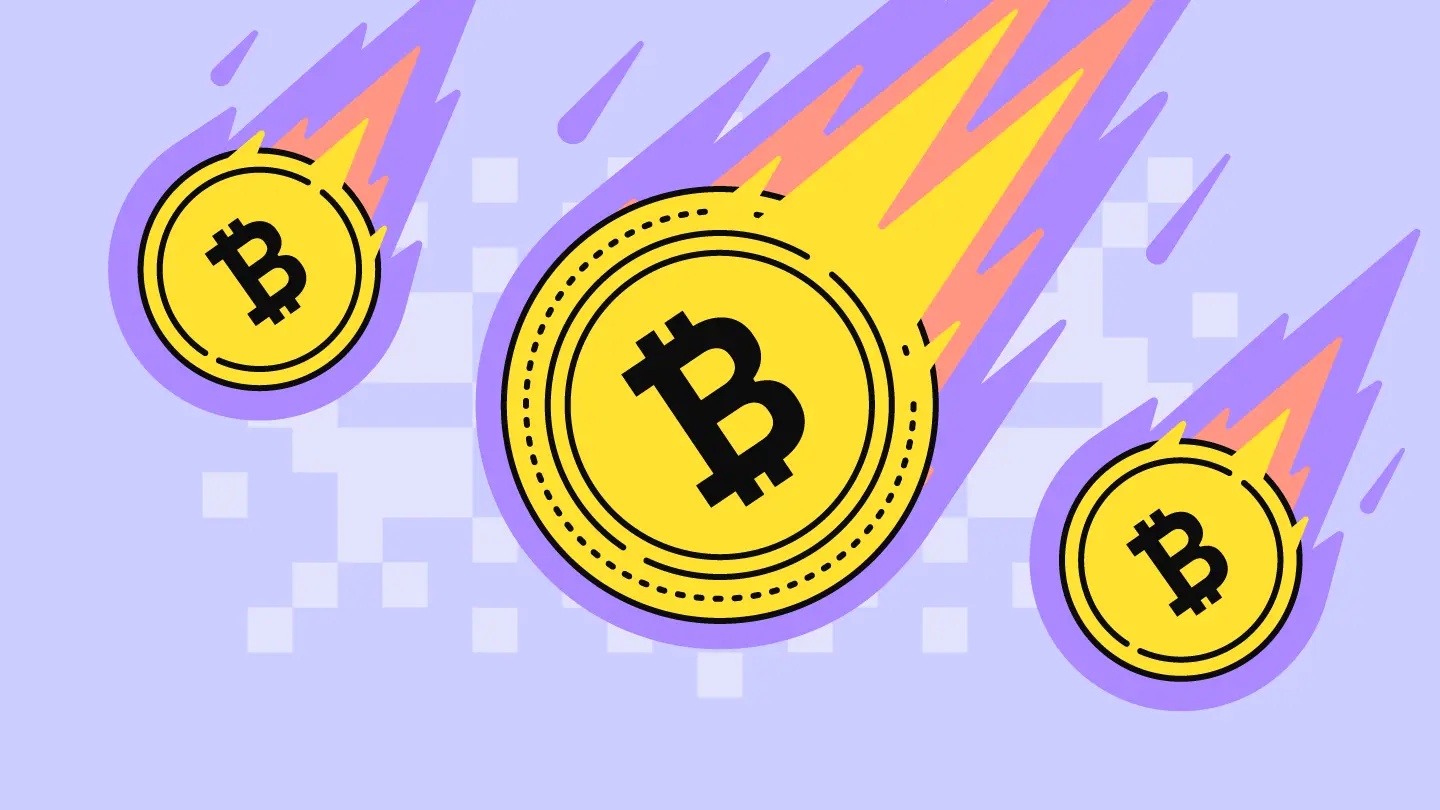 比特币 Bitboin BTC