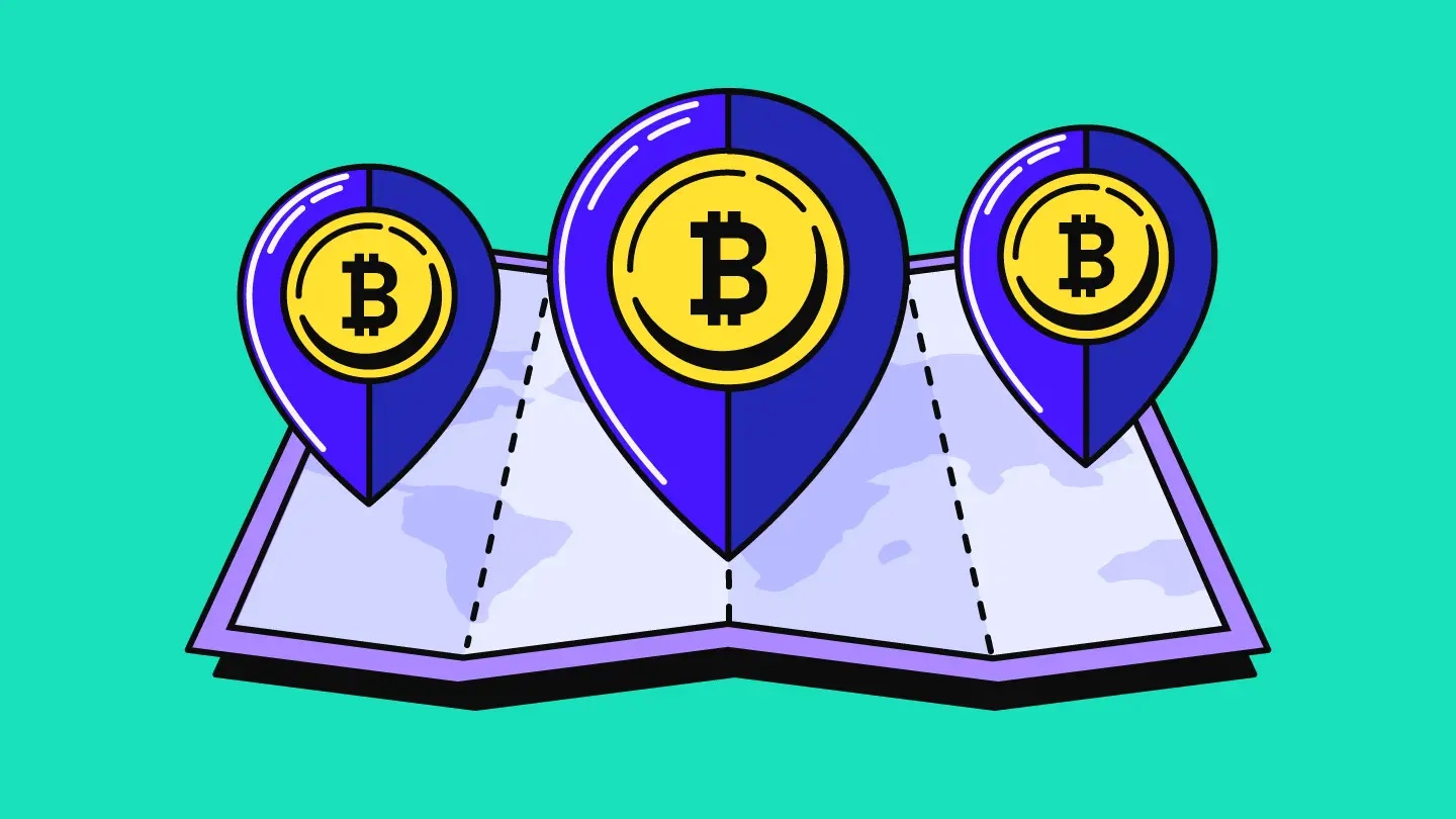 比特币 Bitboin BTC