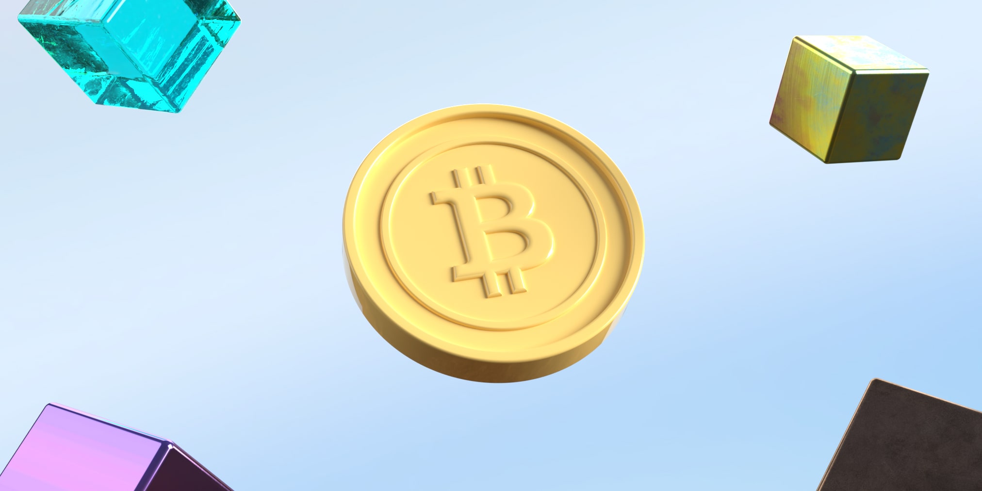 比特币 Bitboin BTC