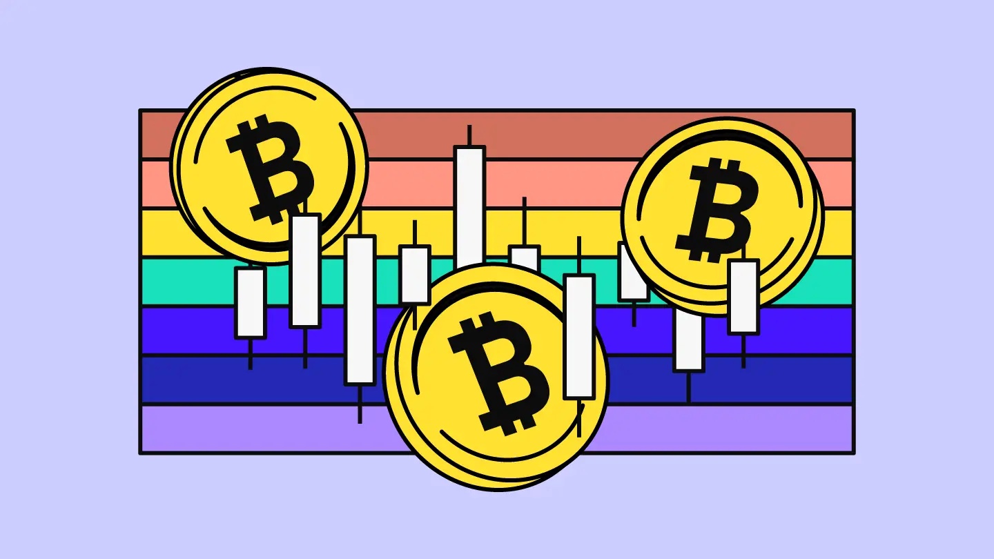 比特币 Bitboin BTC