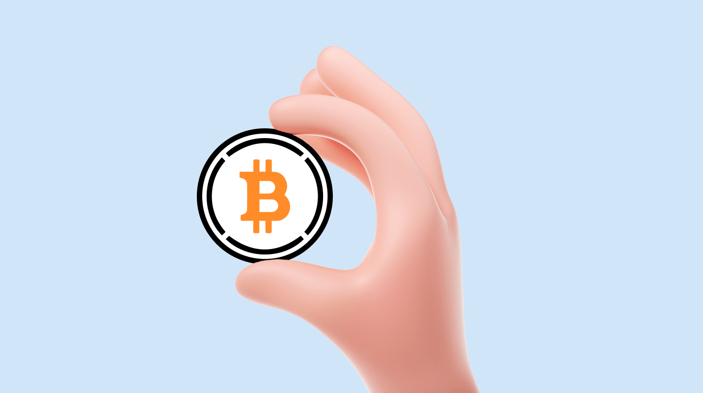 Bitboin BTC 比特币 大饼