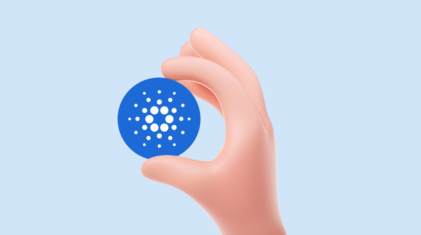 卡尔达诺 Cardano ADA