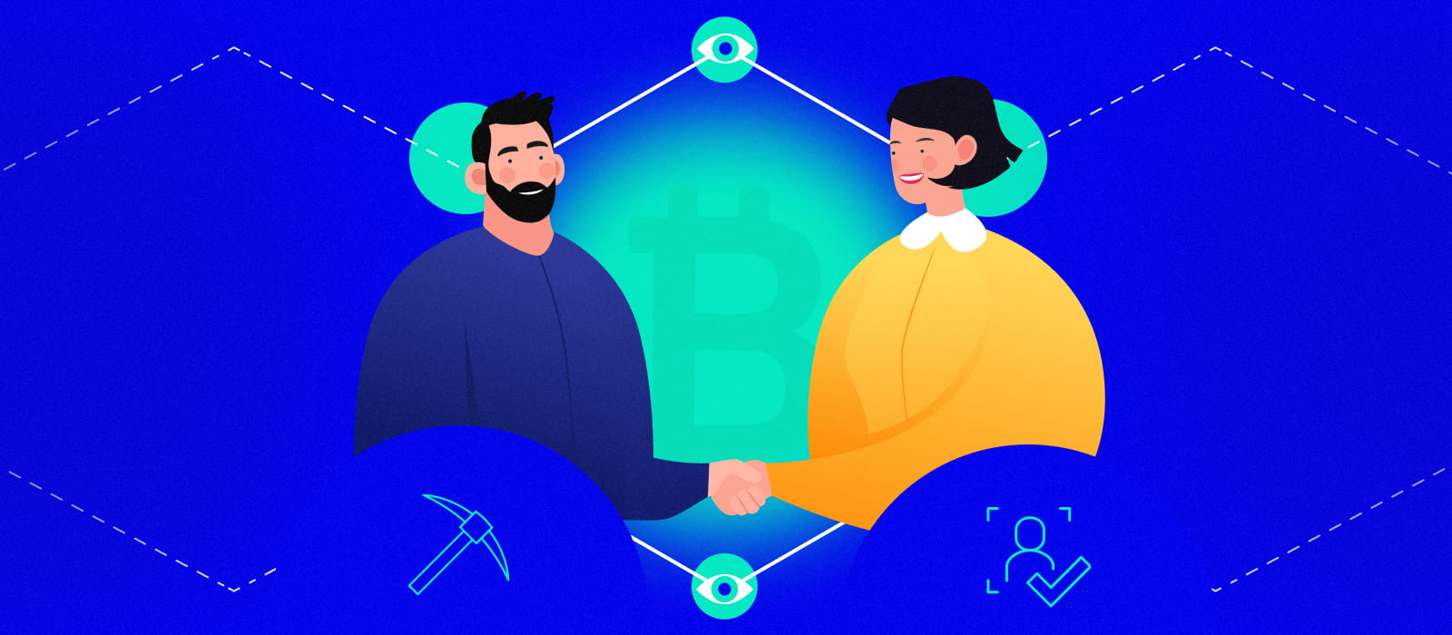 Consensus Mechanism 共识机制 lengbi.com