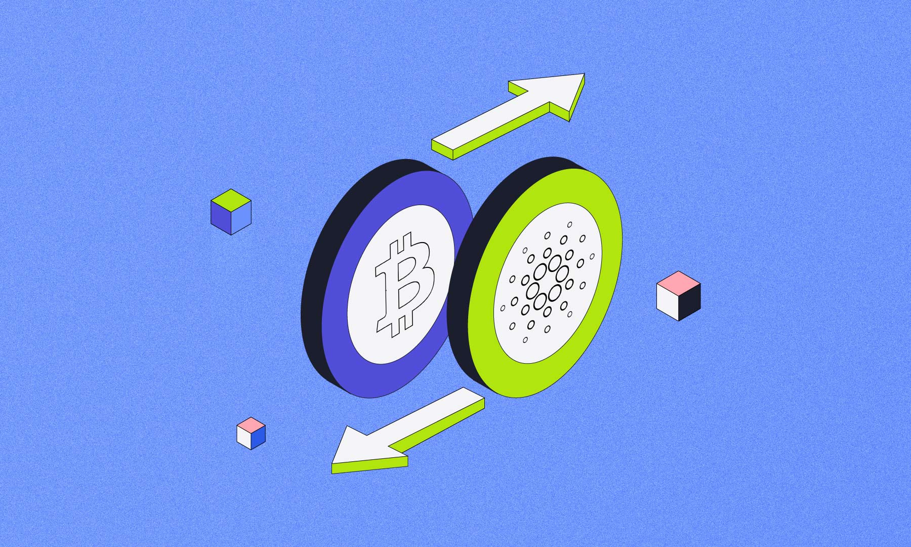 Crypto Exchange 虚拟货币导航 https://lengbi.com/go