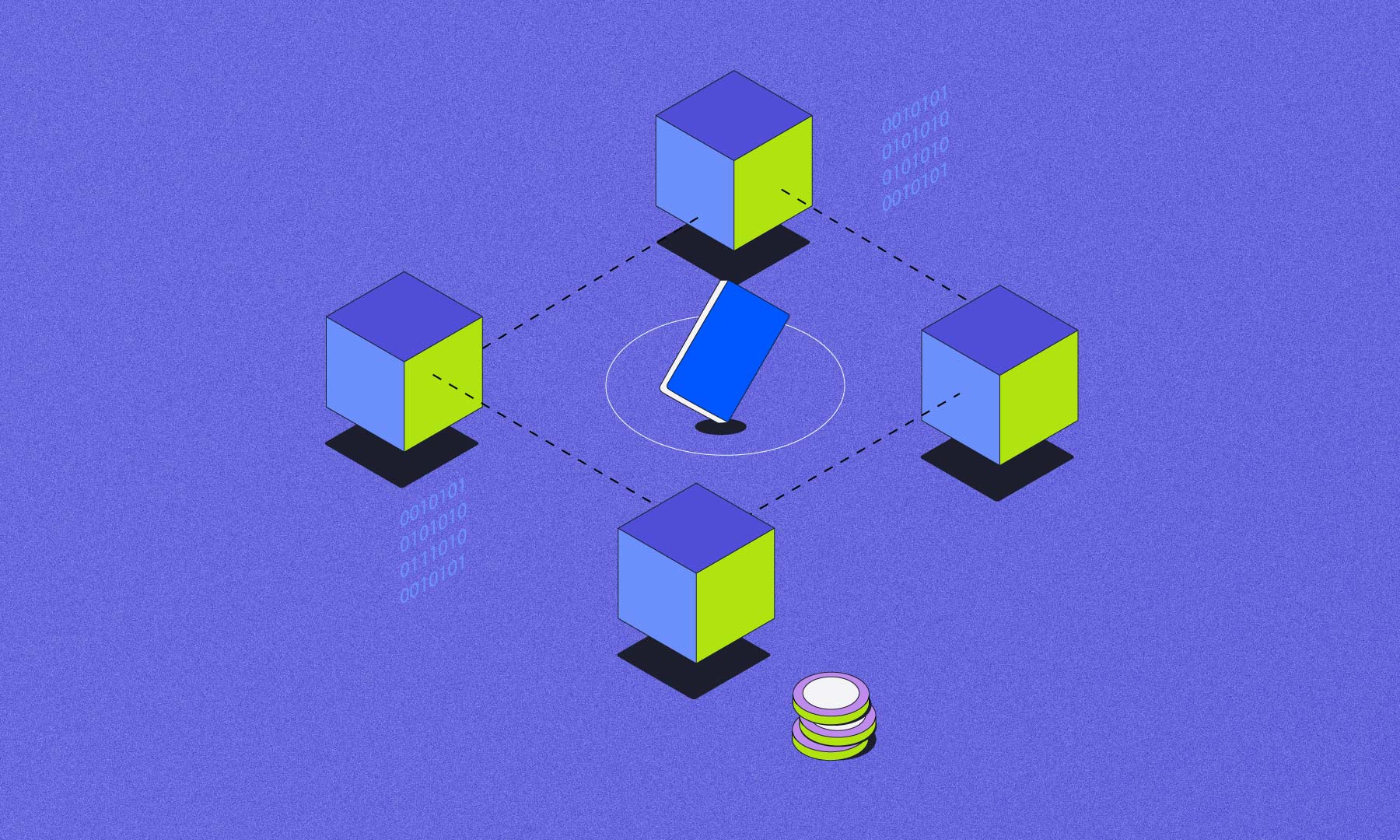 Crypto Exchange 币圈交易所 lengbi.com/go