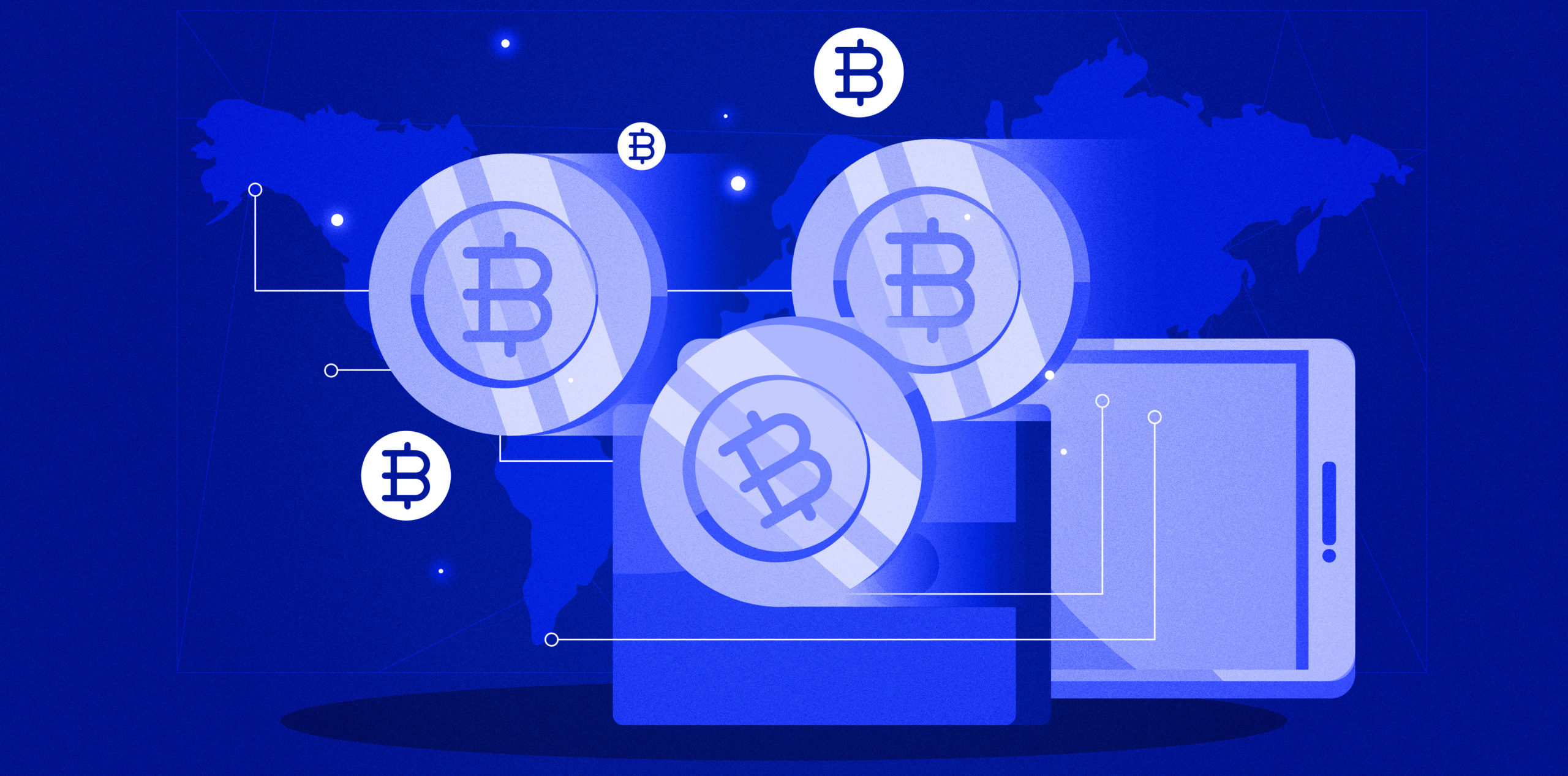 Crypto Exchange 加密货币导航 lengbi.com/go