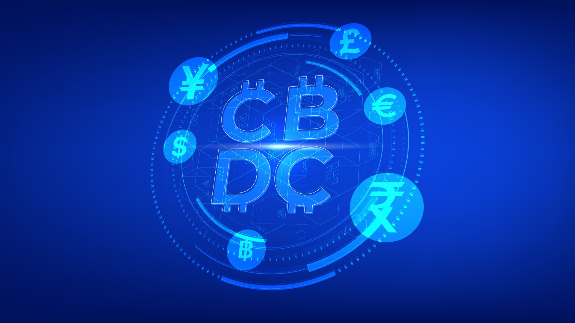 数字货币 Digital Currency lengbi.com