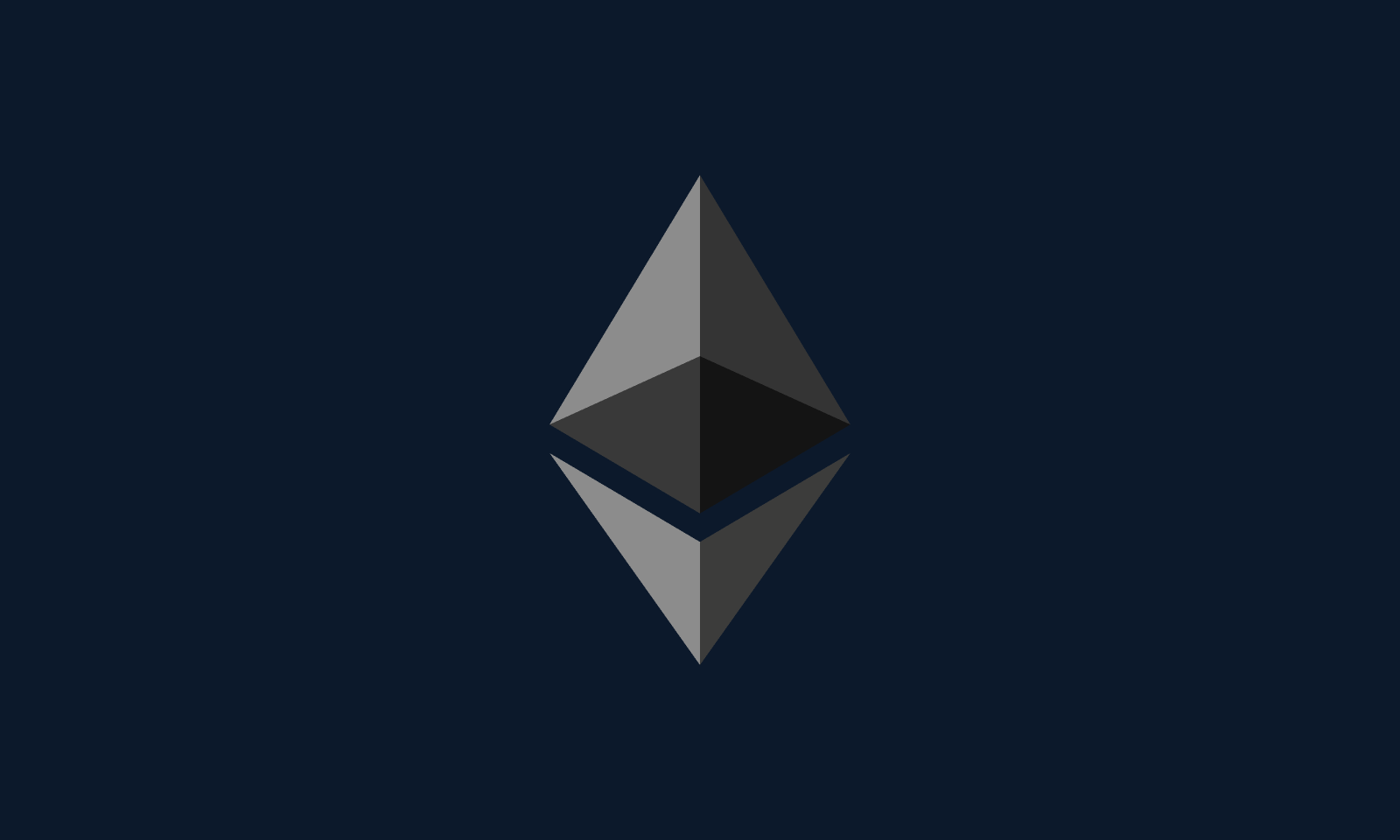 以太坊 Ethereum ETH