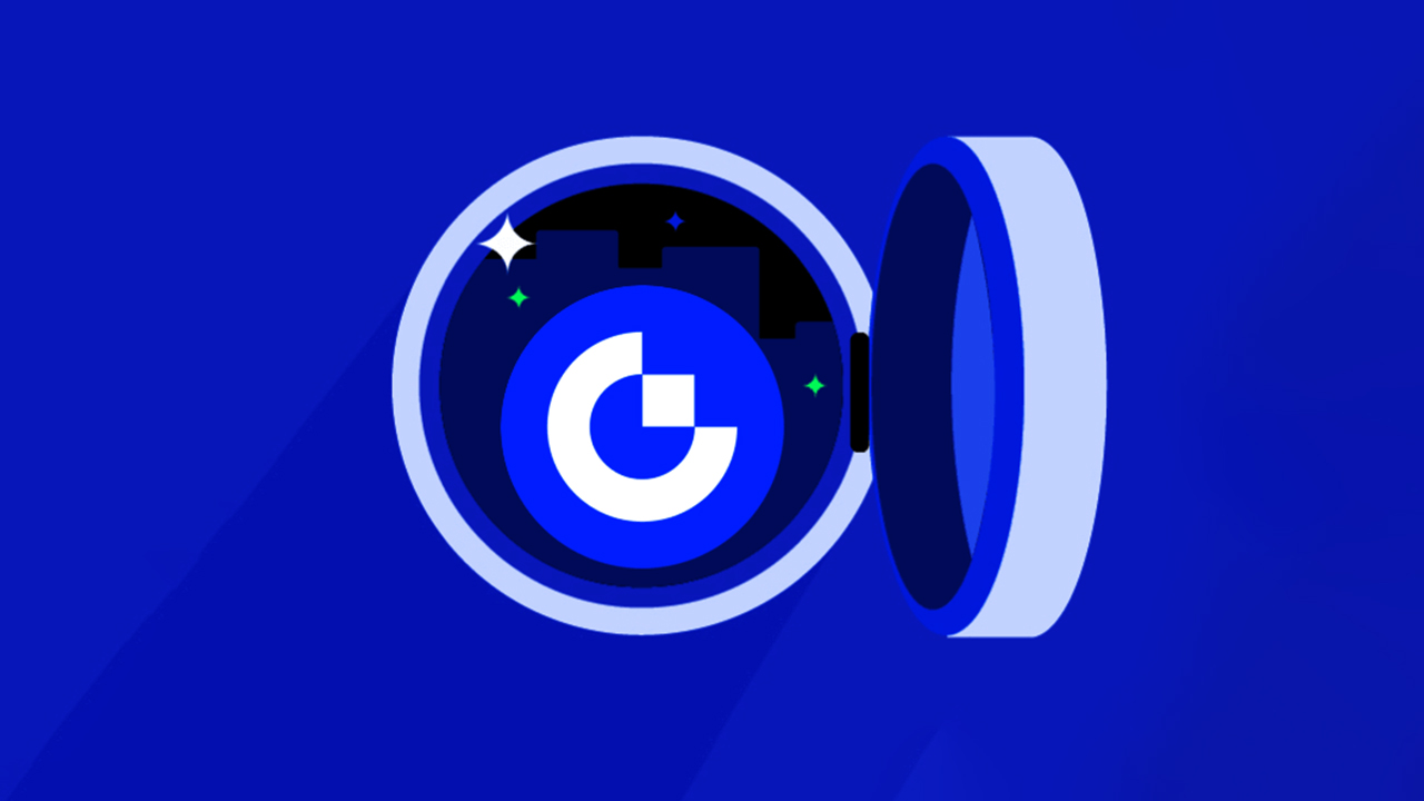 GateToken GT币 狗头币 https://lengbi.com/go/gate