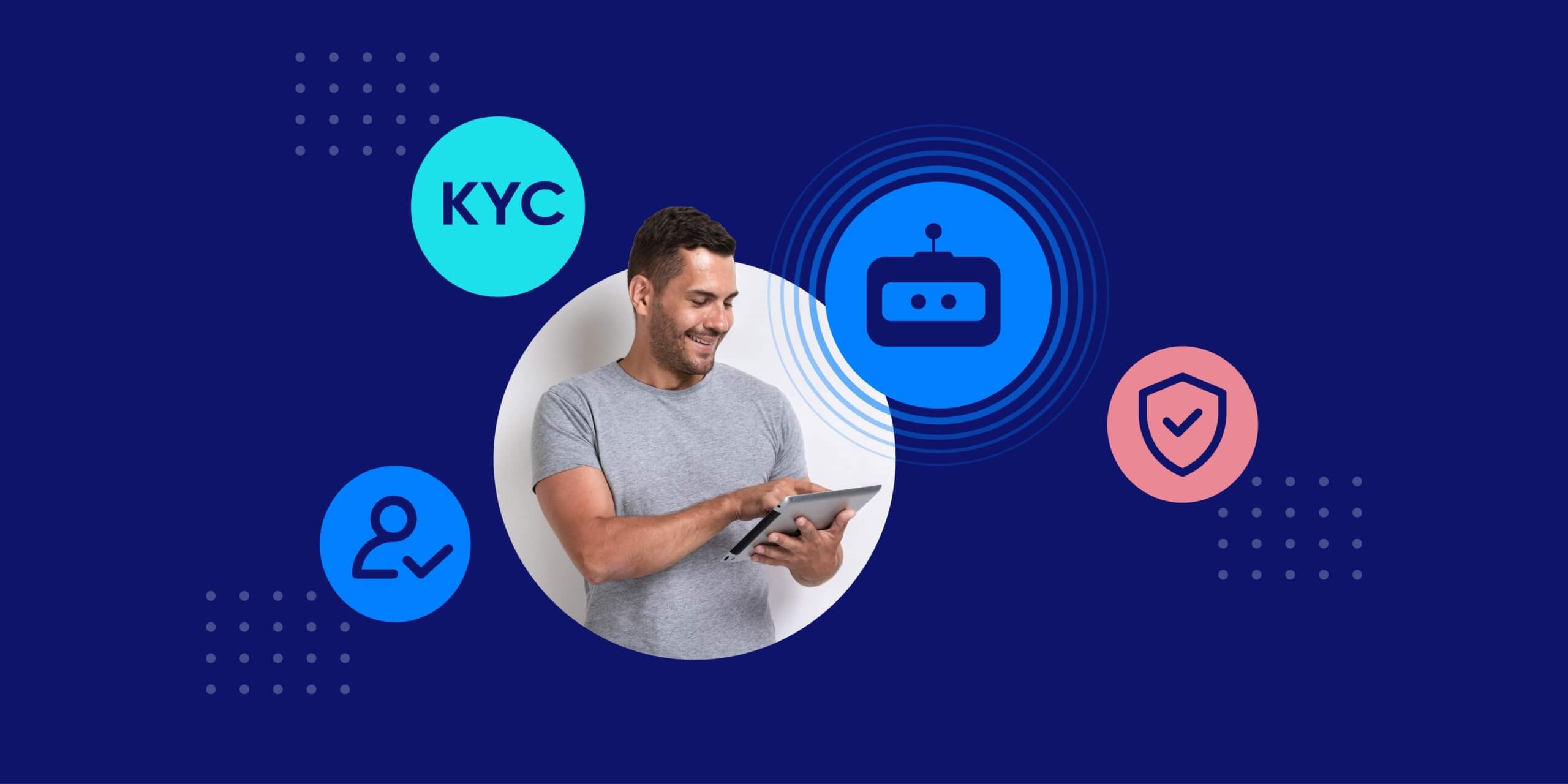 KYC lengbi.com