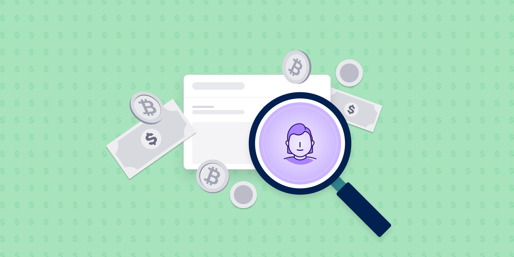 KYC 认证 lengbi.com