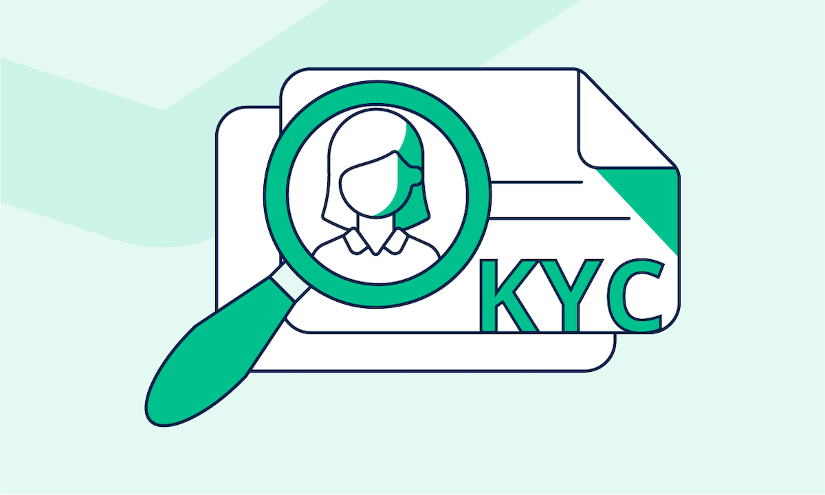 KYC实名验证 lengbi.com