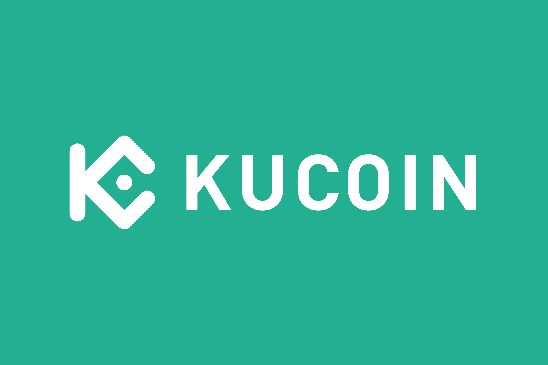 库币 KuCoin 交易所