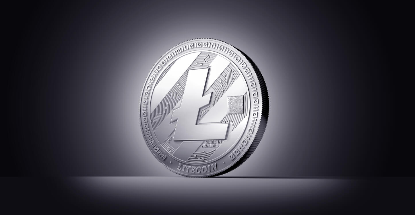 莱特币 Litecoin LTC