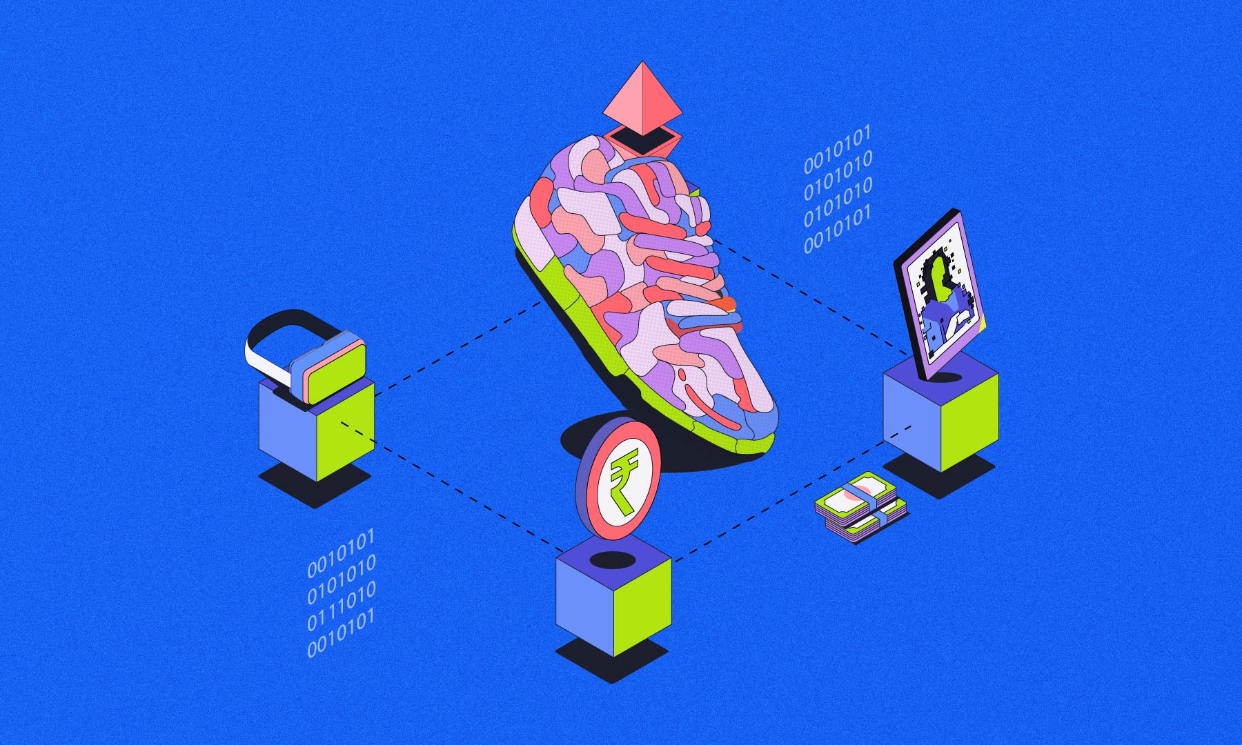 NFT 非同质化代币