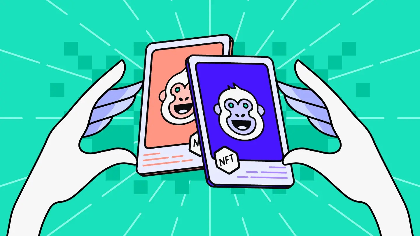 NFT 非同质化代币