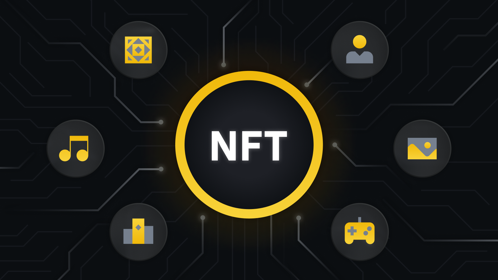 NFT 非同质化代币 lengbi.com