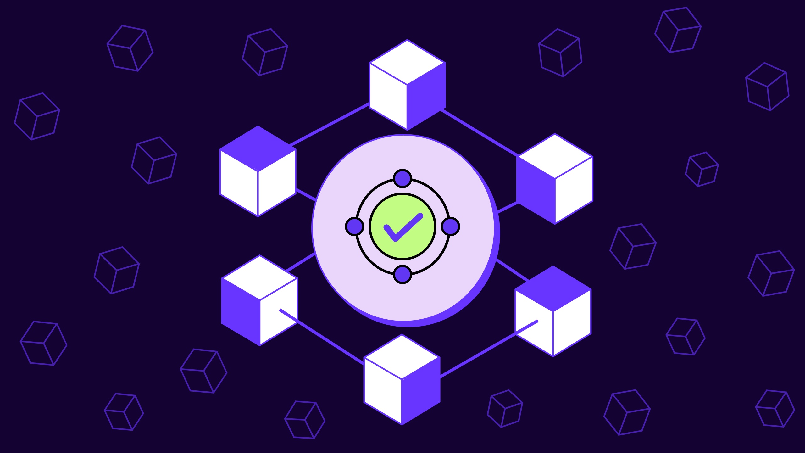 Public Blockchain 公链 lengbi.com