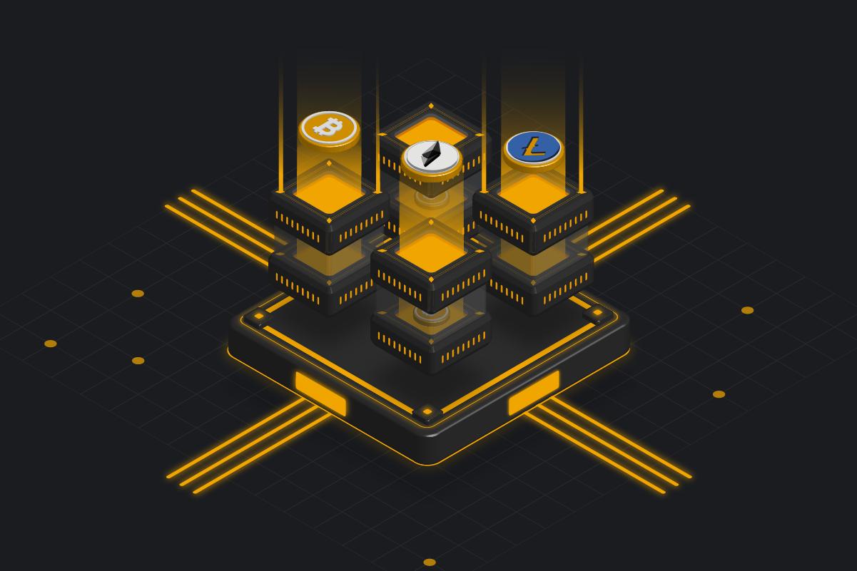 智能合约钱包 Smart Contract Wallet lengbi.com