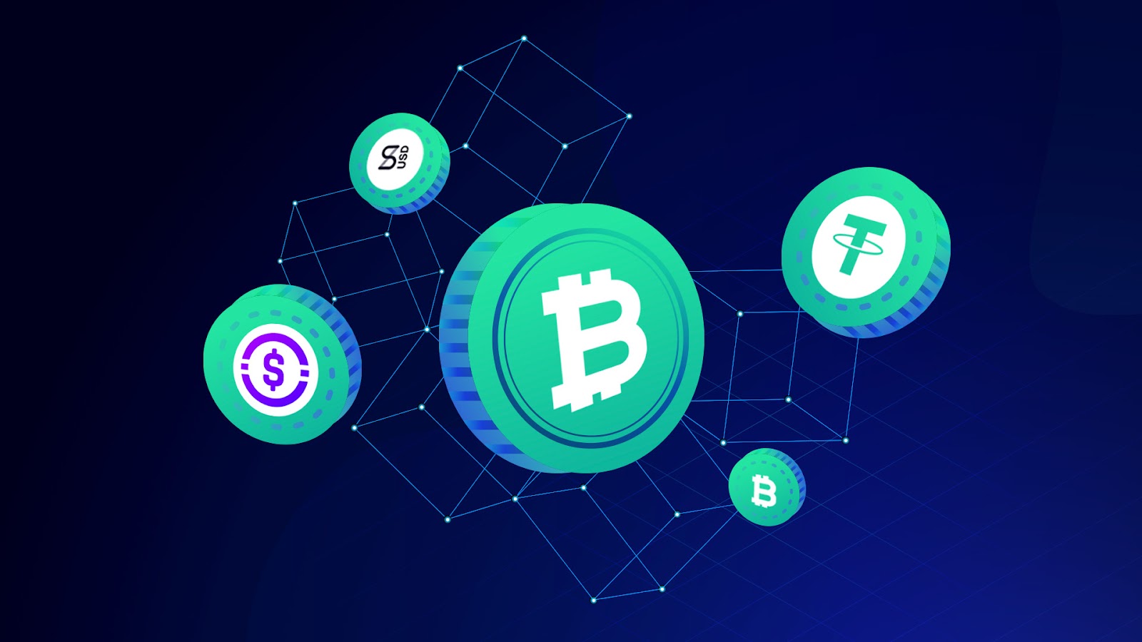 Stablecoins 稳定币