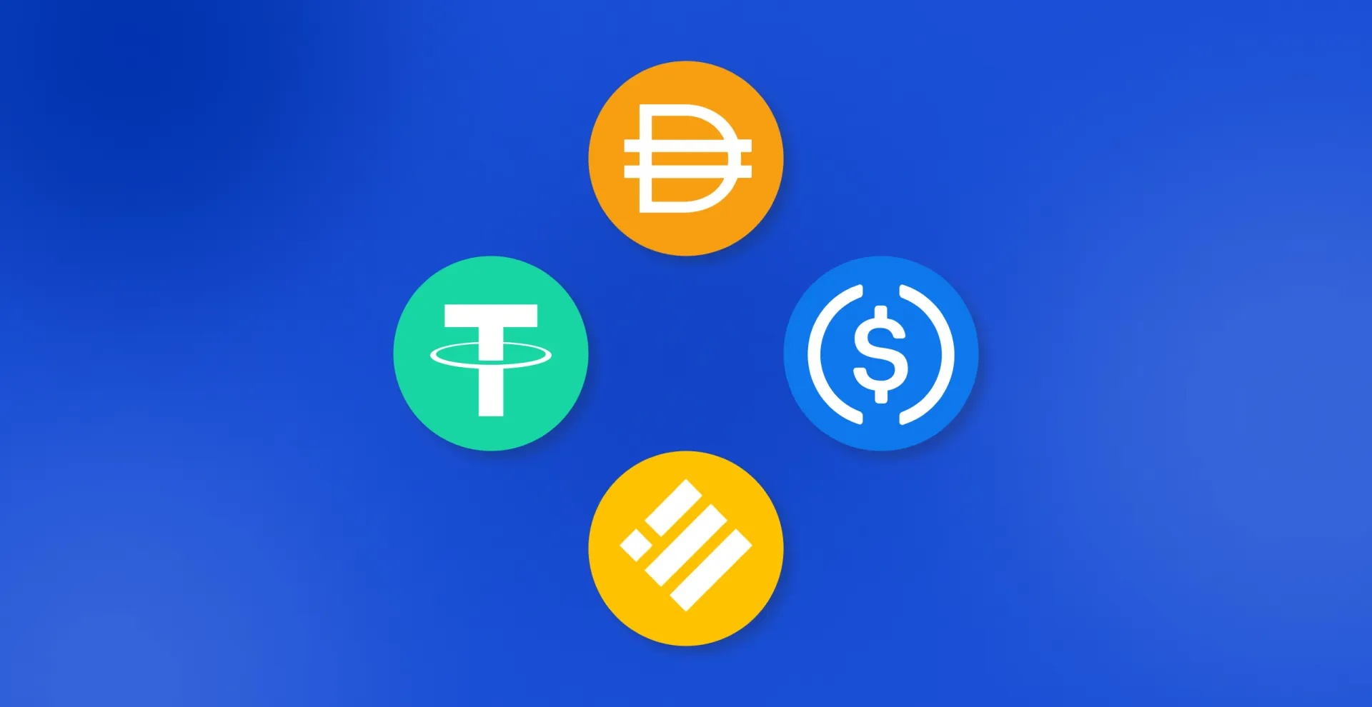 Stablecoins 稳定币