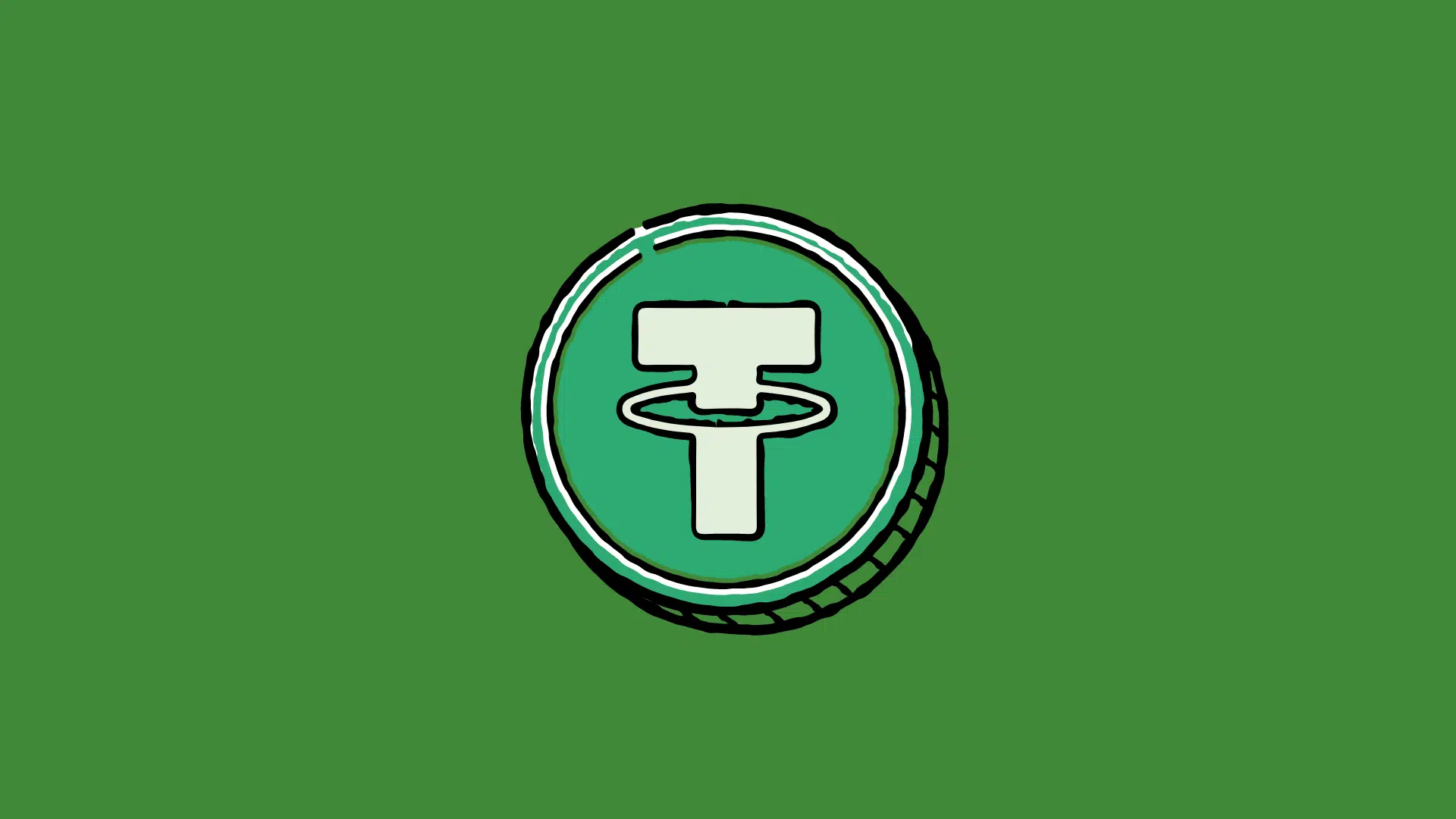 泰达币 Tether USDT