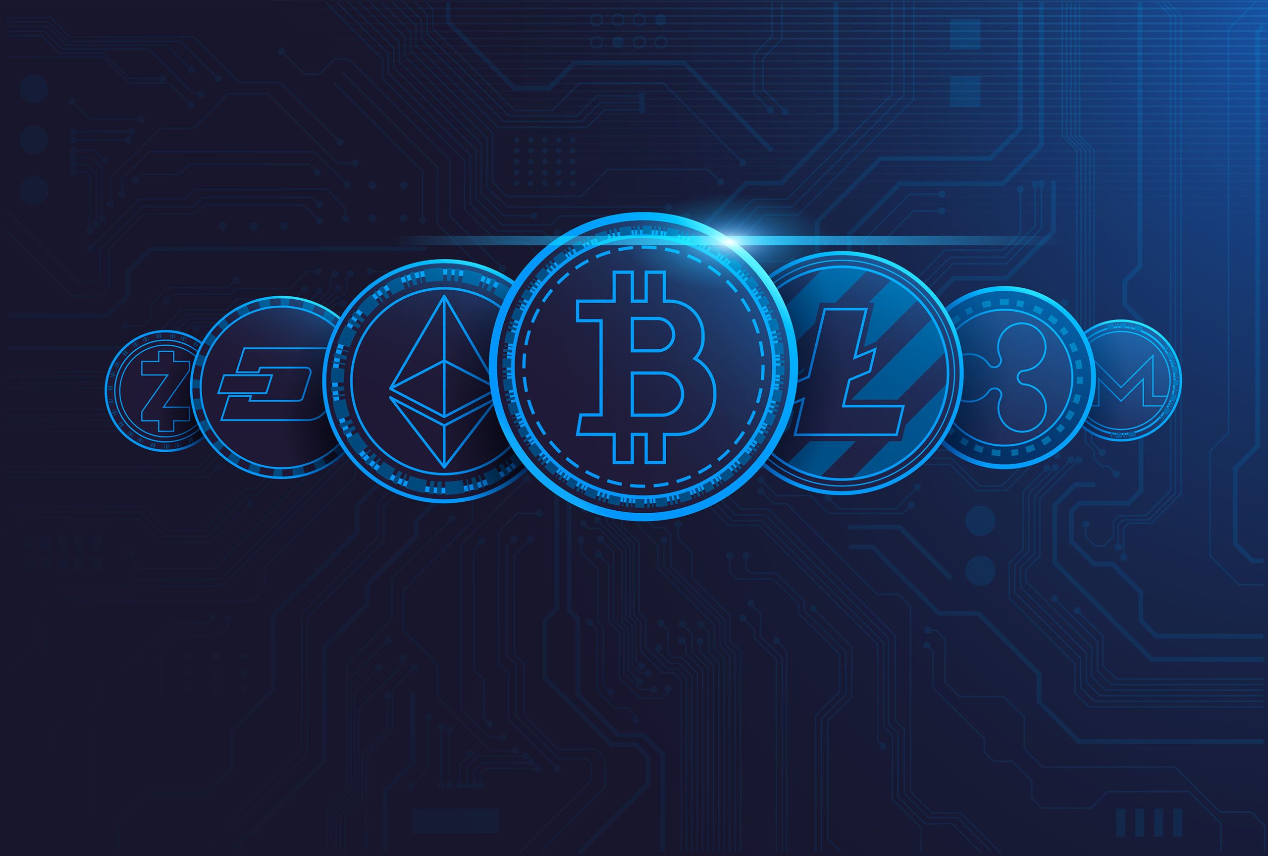 虚拟货币 Virtual Currency lengbi.com