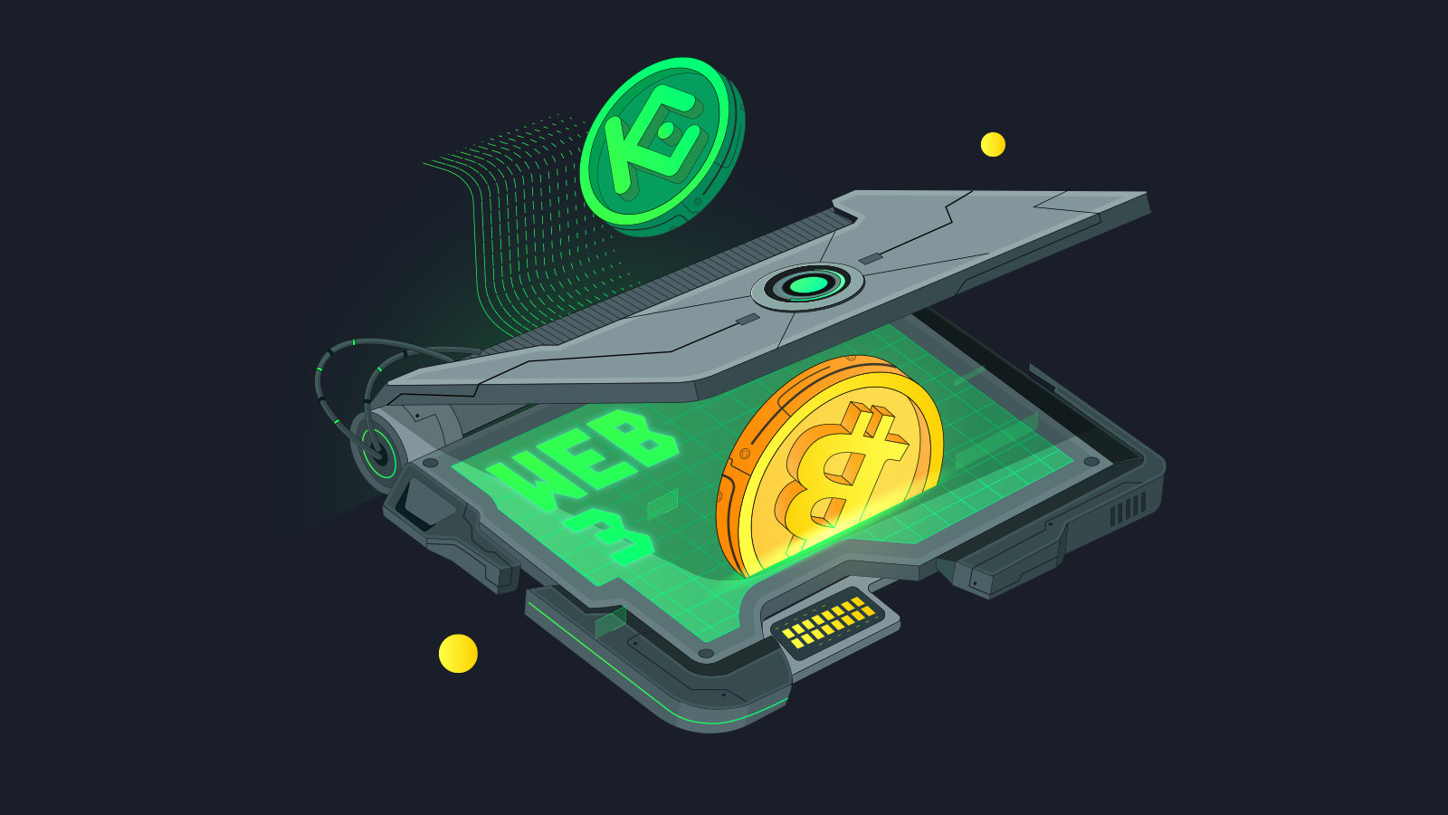 数字钱包 Web3 wallet