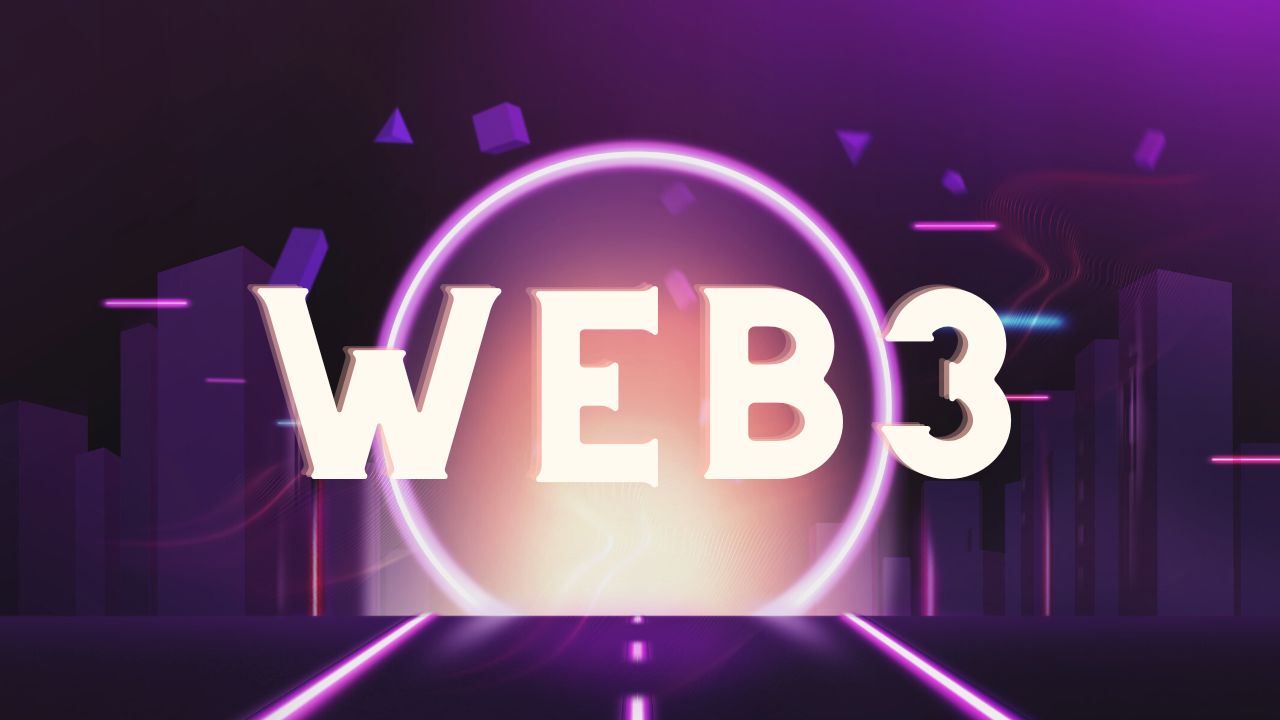 Web3
