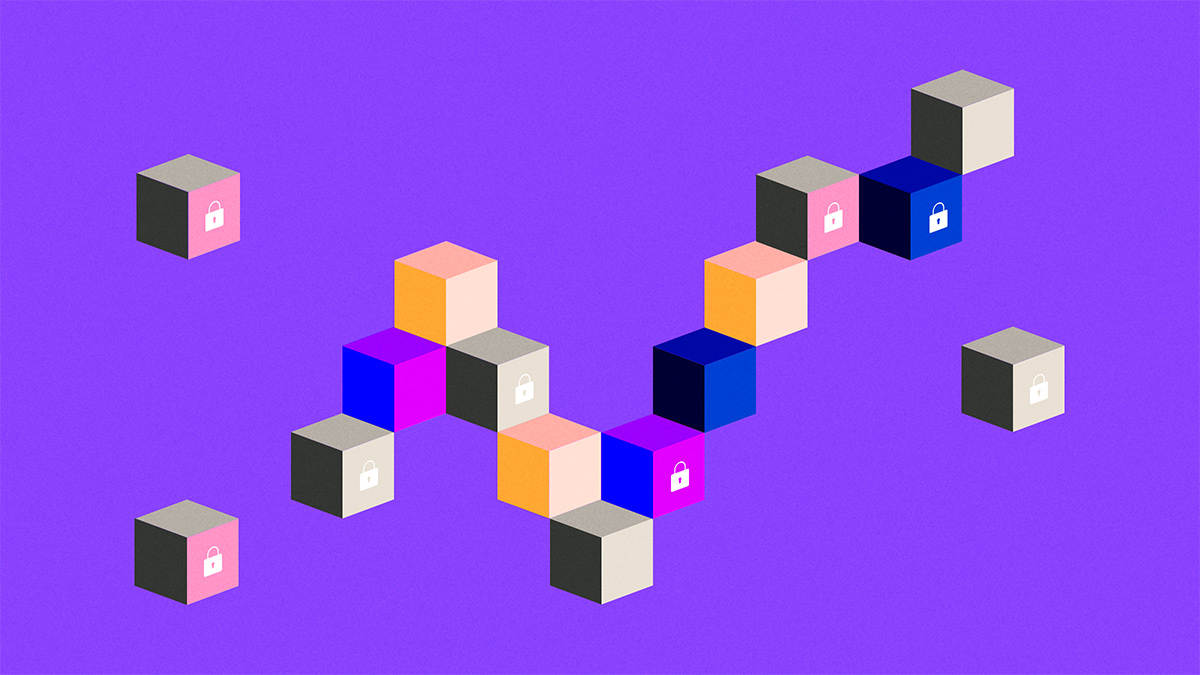 blockchain 区块链