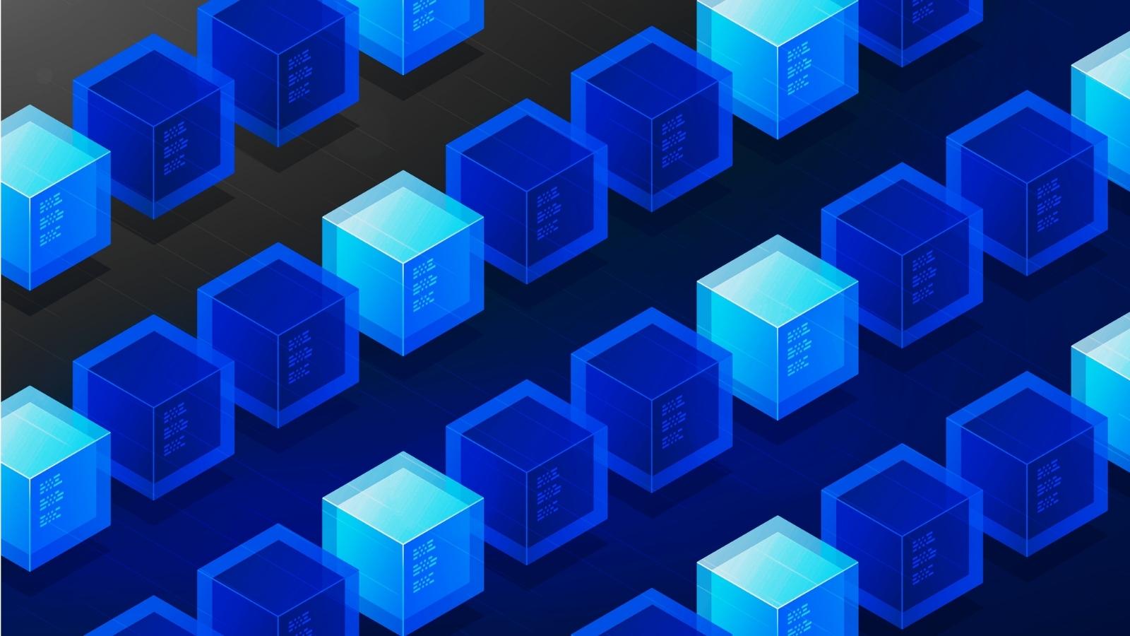 blockchain 区块链