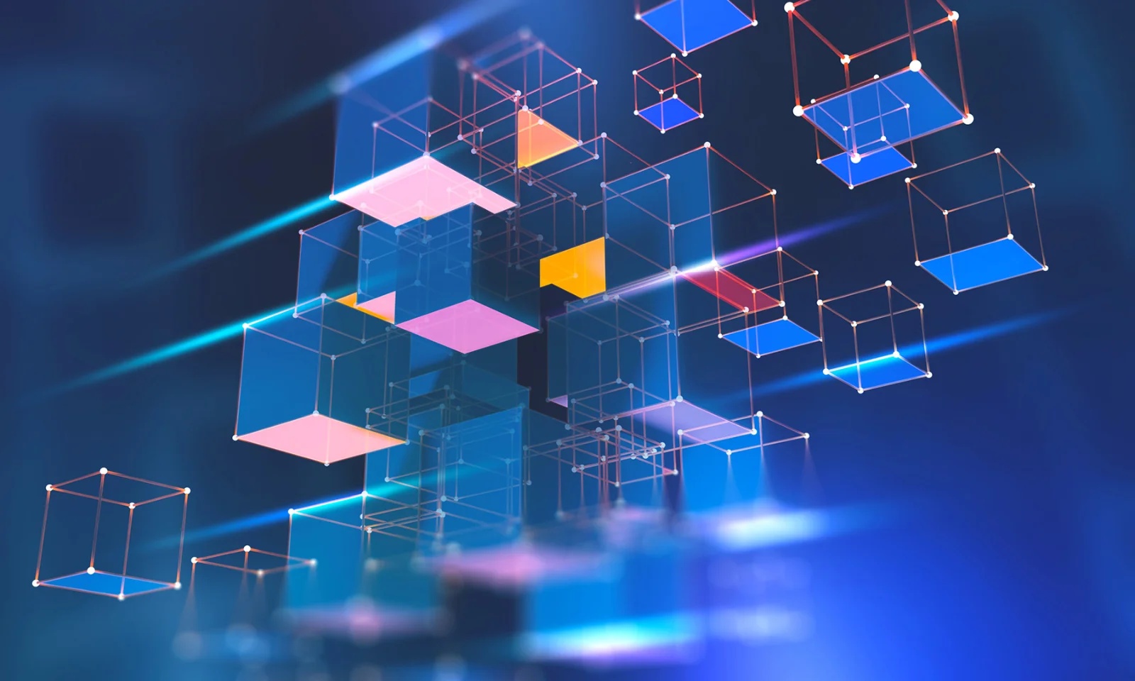 blockchain 区块链