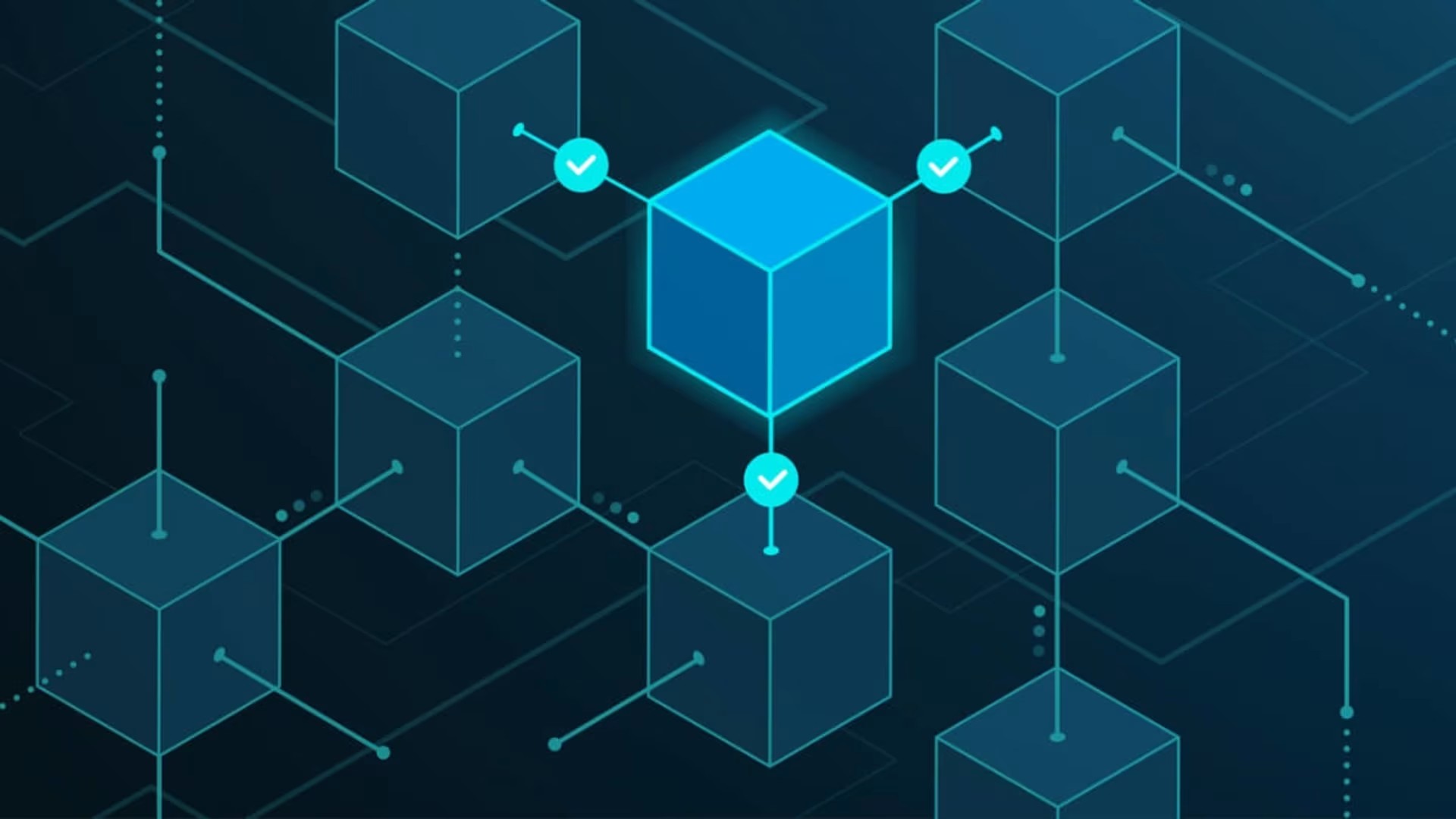 blockchain 区块链