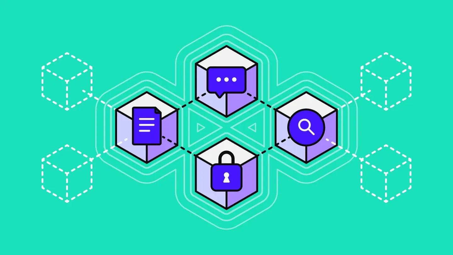 blockchain 区块链