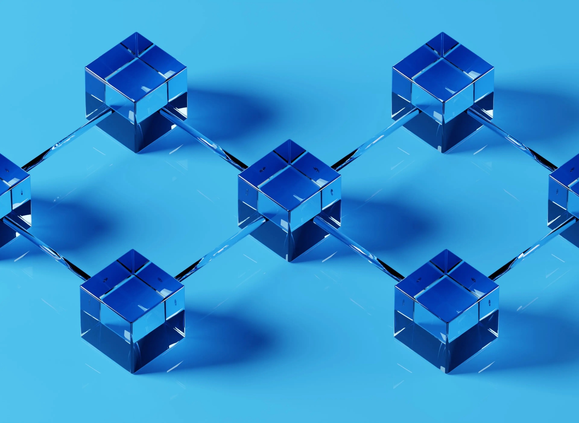 blockchain 区块链