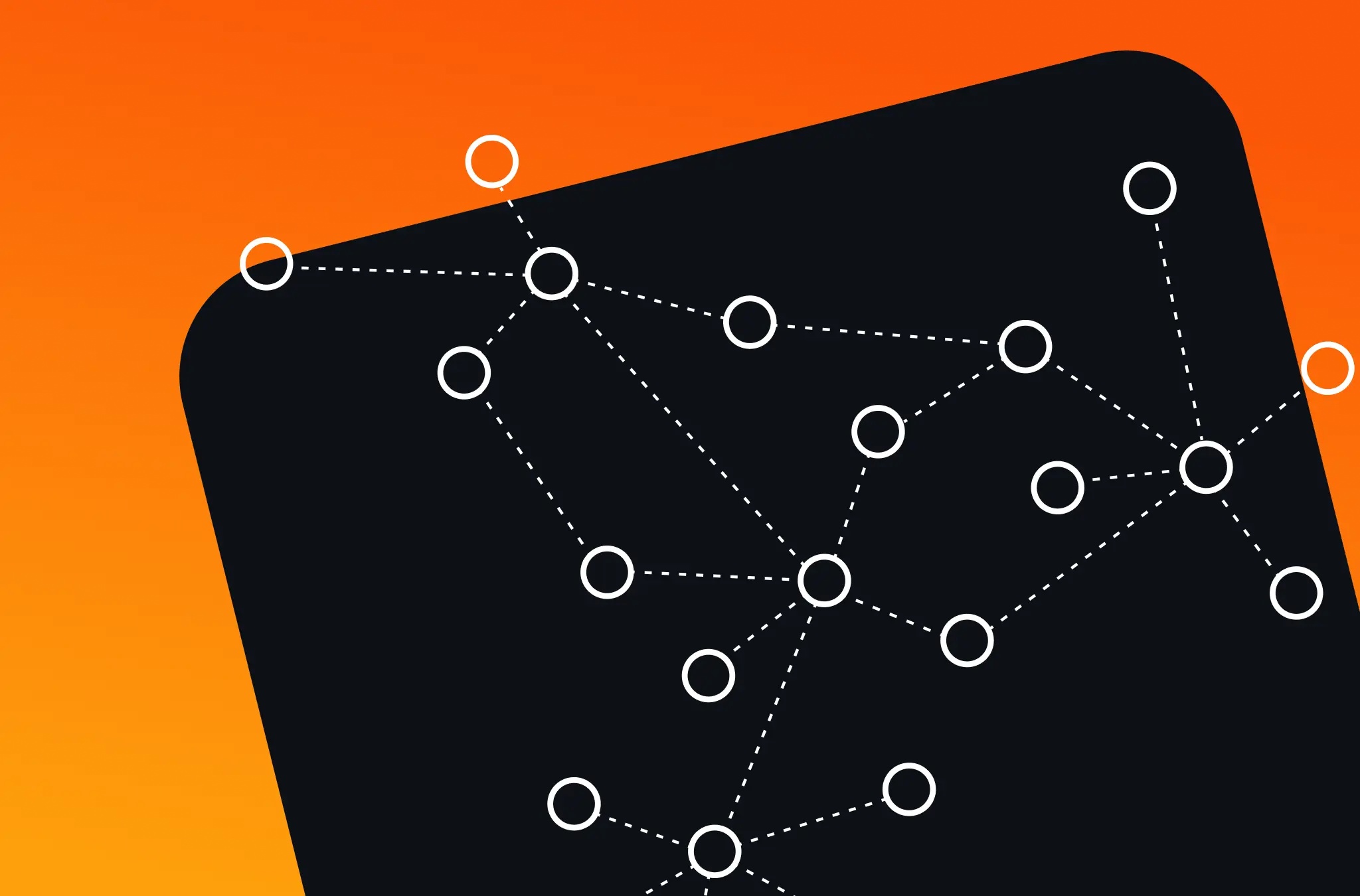 去中心化 decentralization