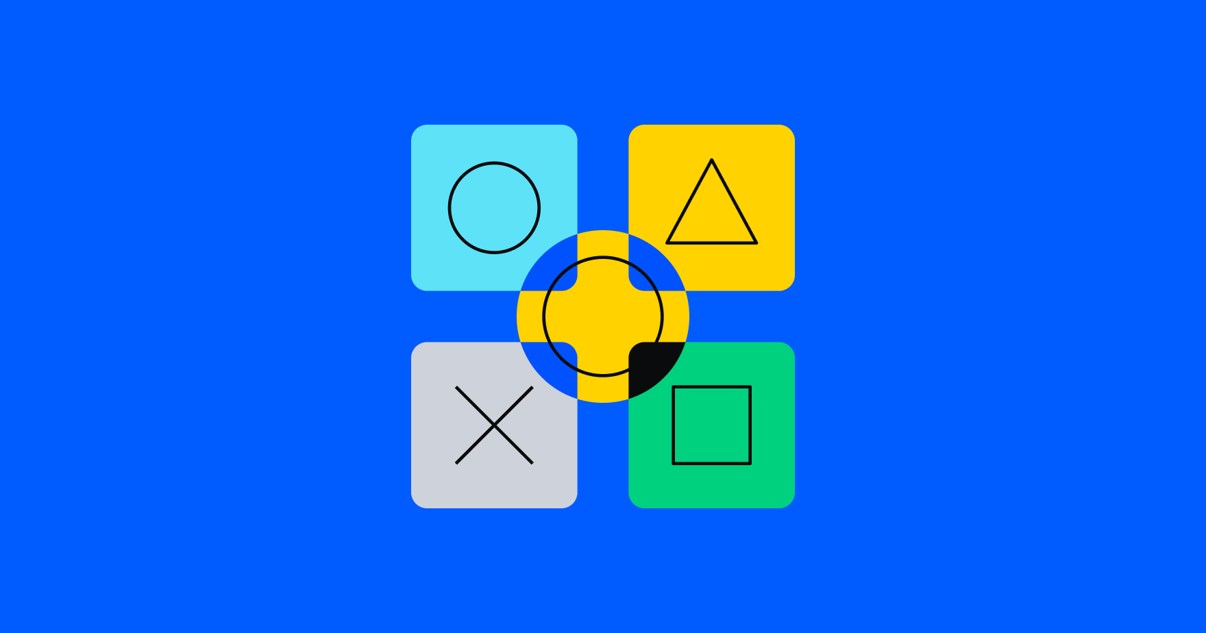 去中心化 decentralization