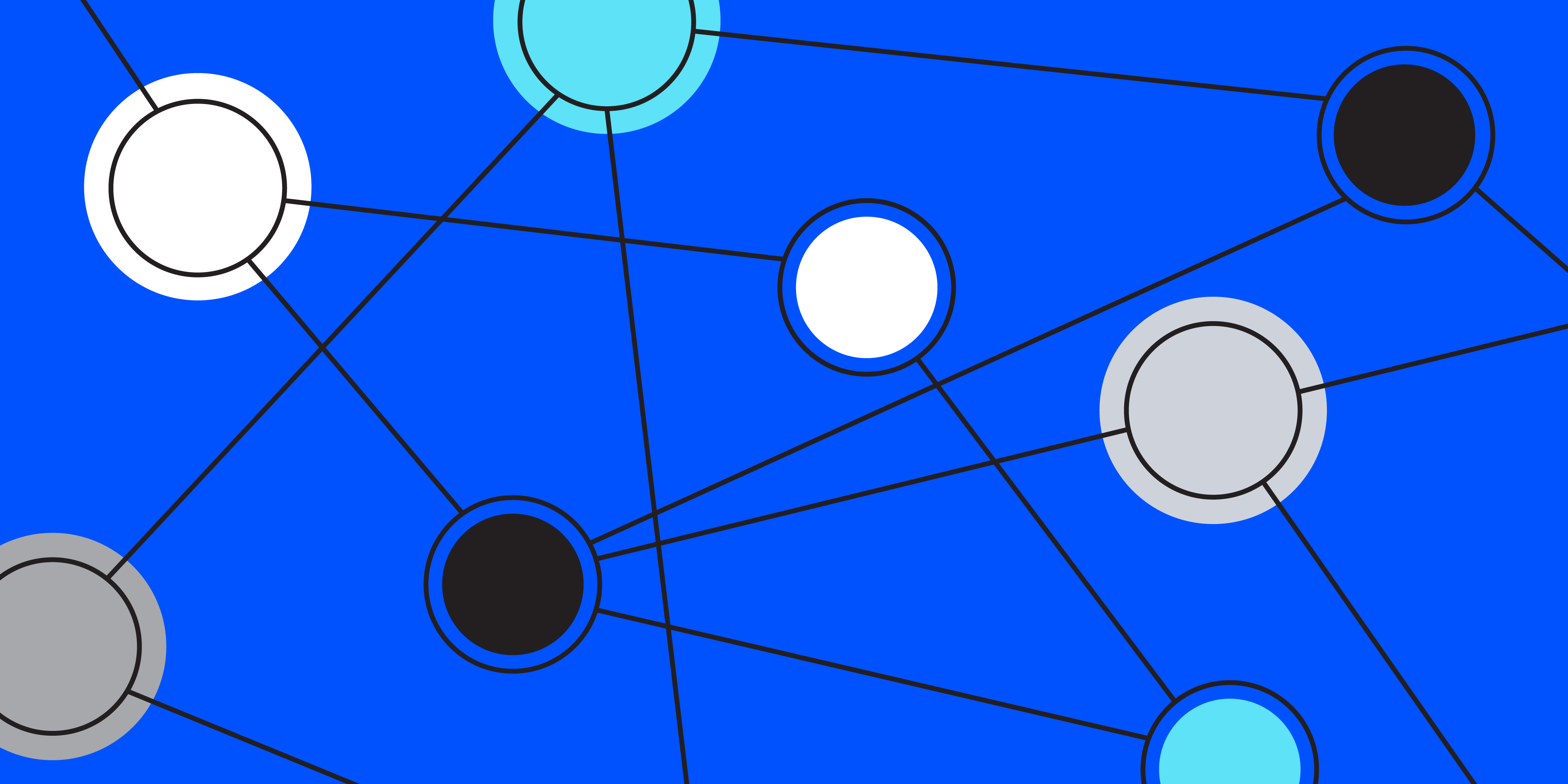 去中心化 decentralization