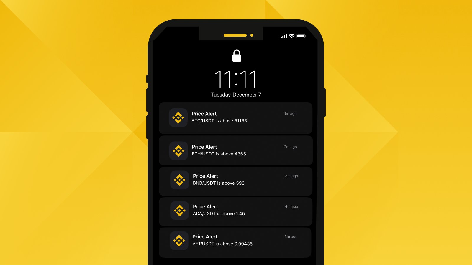 Binance APP 币安APP