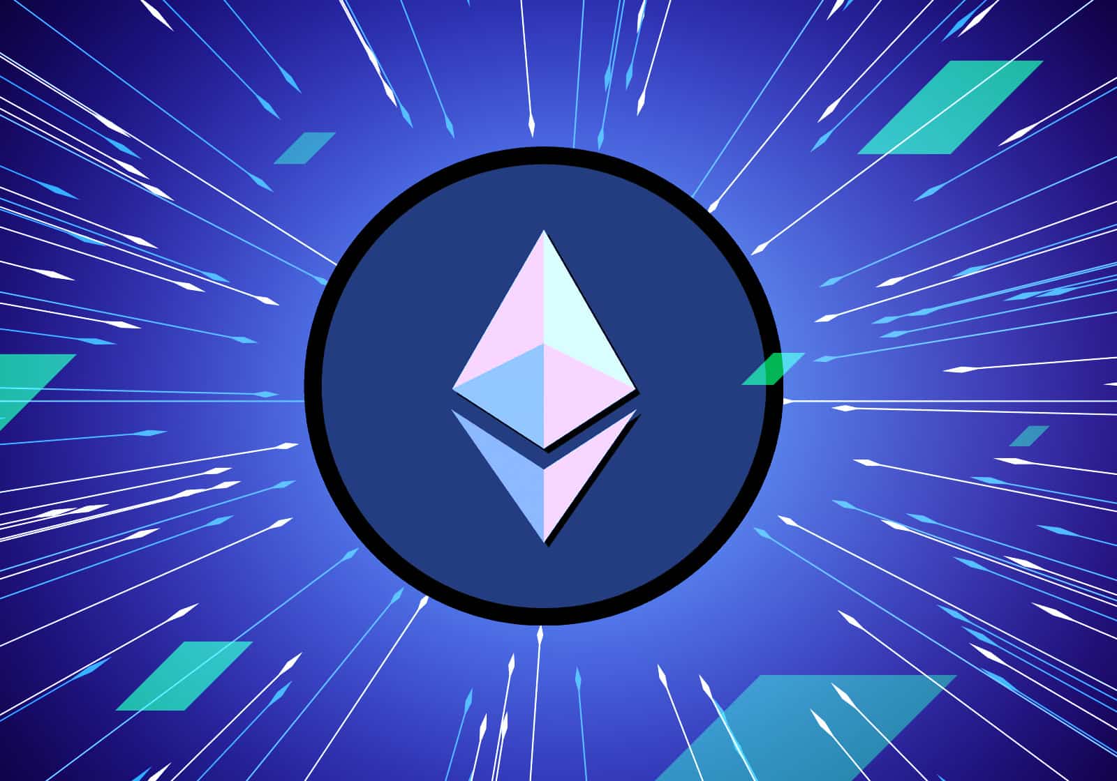 Ethereum 以太坊 ETH