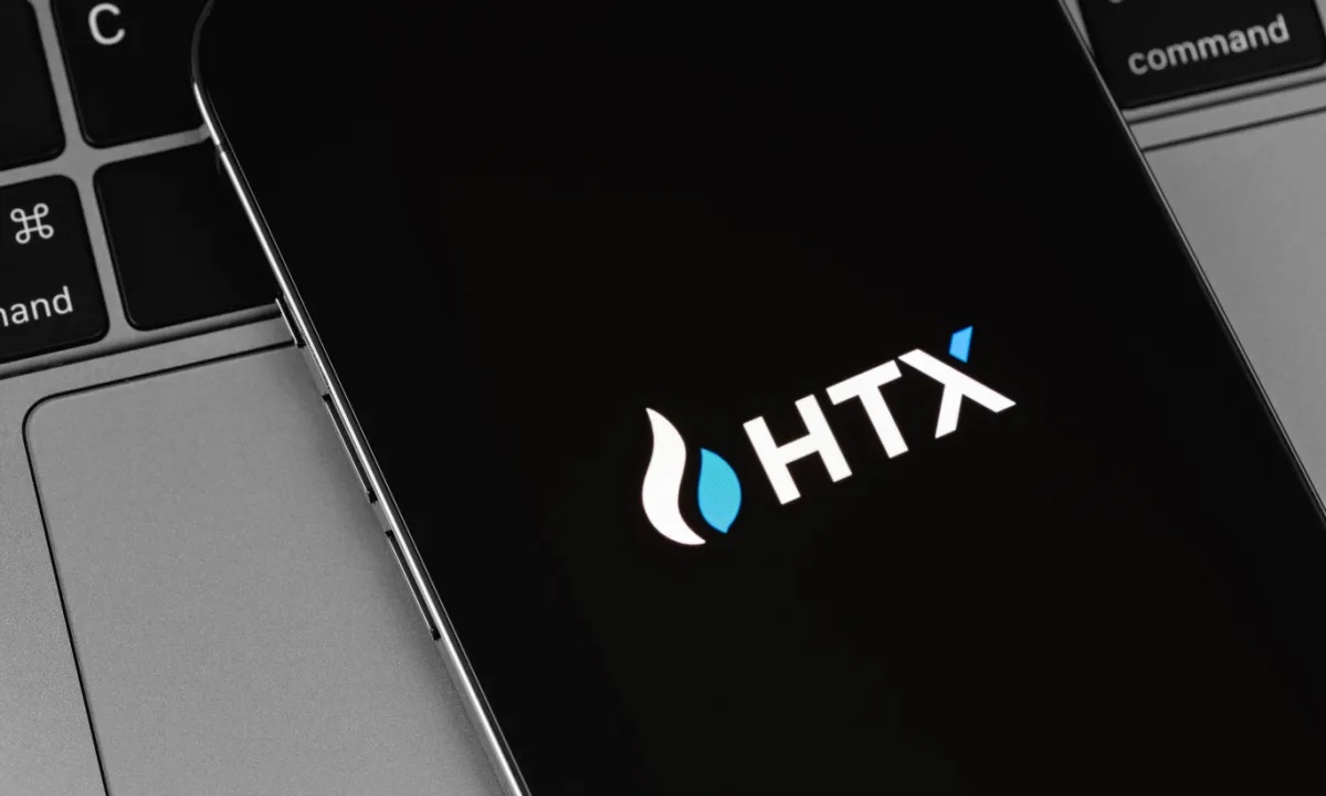 HTX APP 火币APP 火币网APP