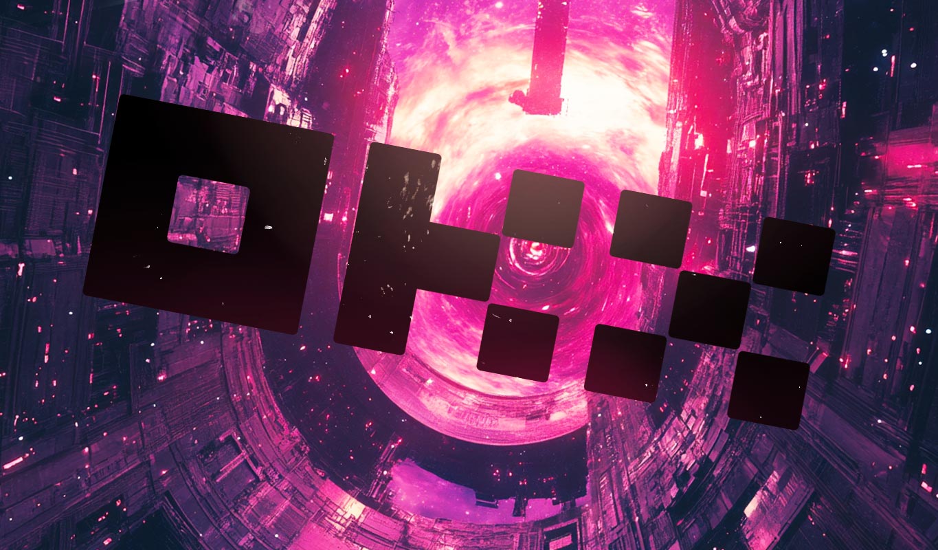 欧易交易所 OKX交易所