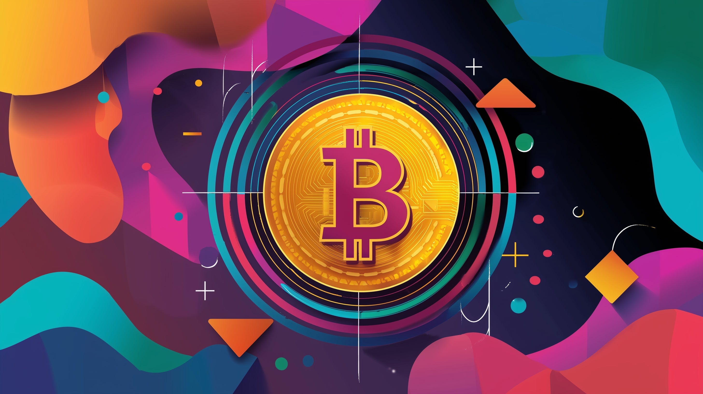 BTC Bitcoin 比特币