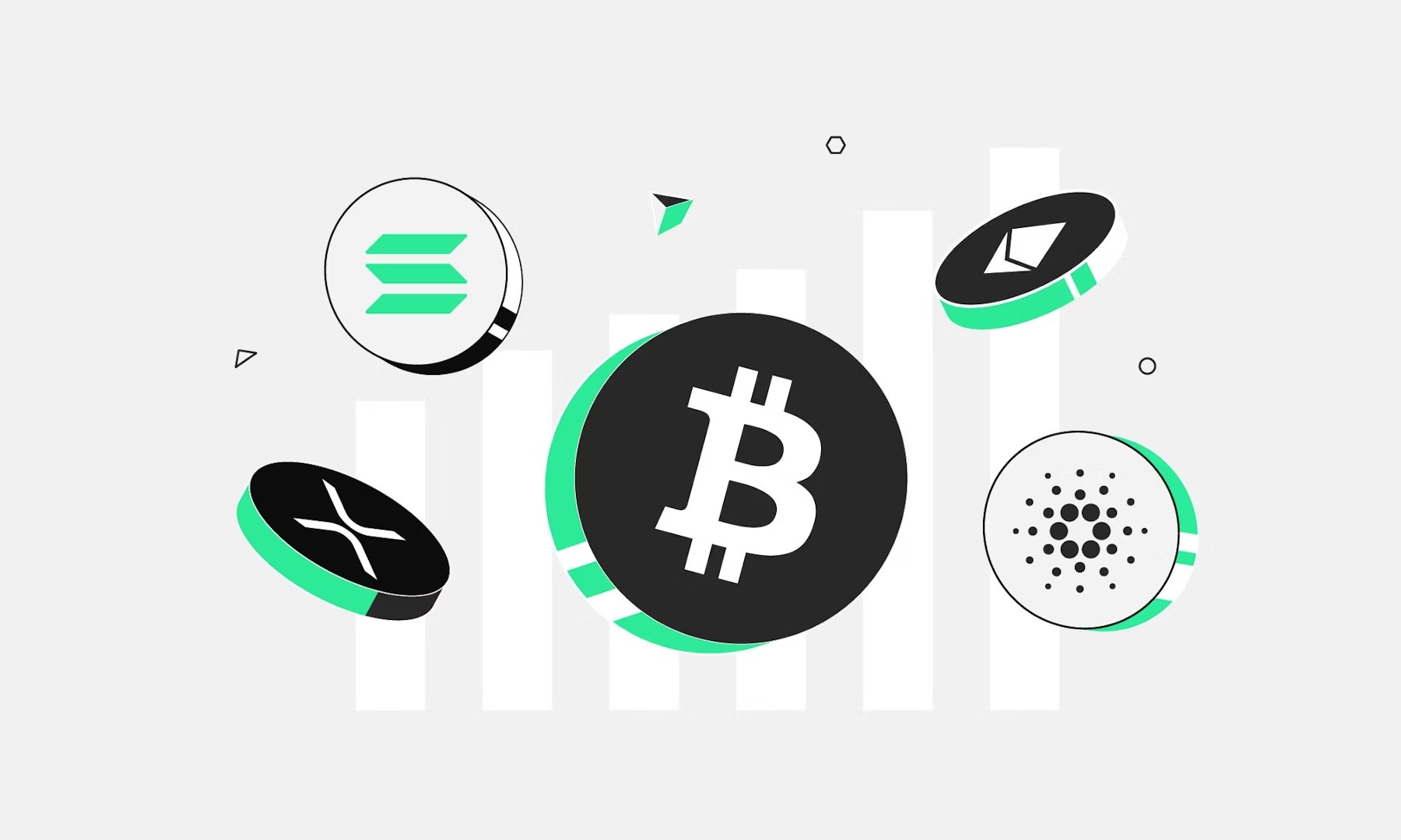 BTC Bitcoin 比特币