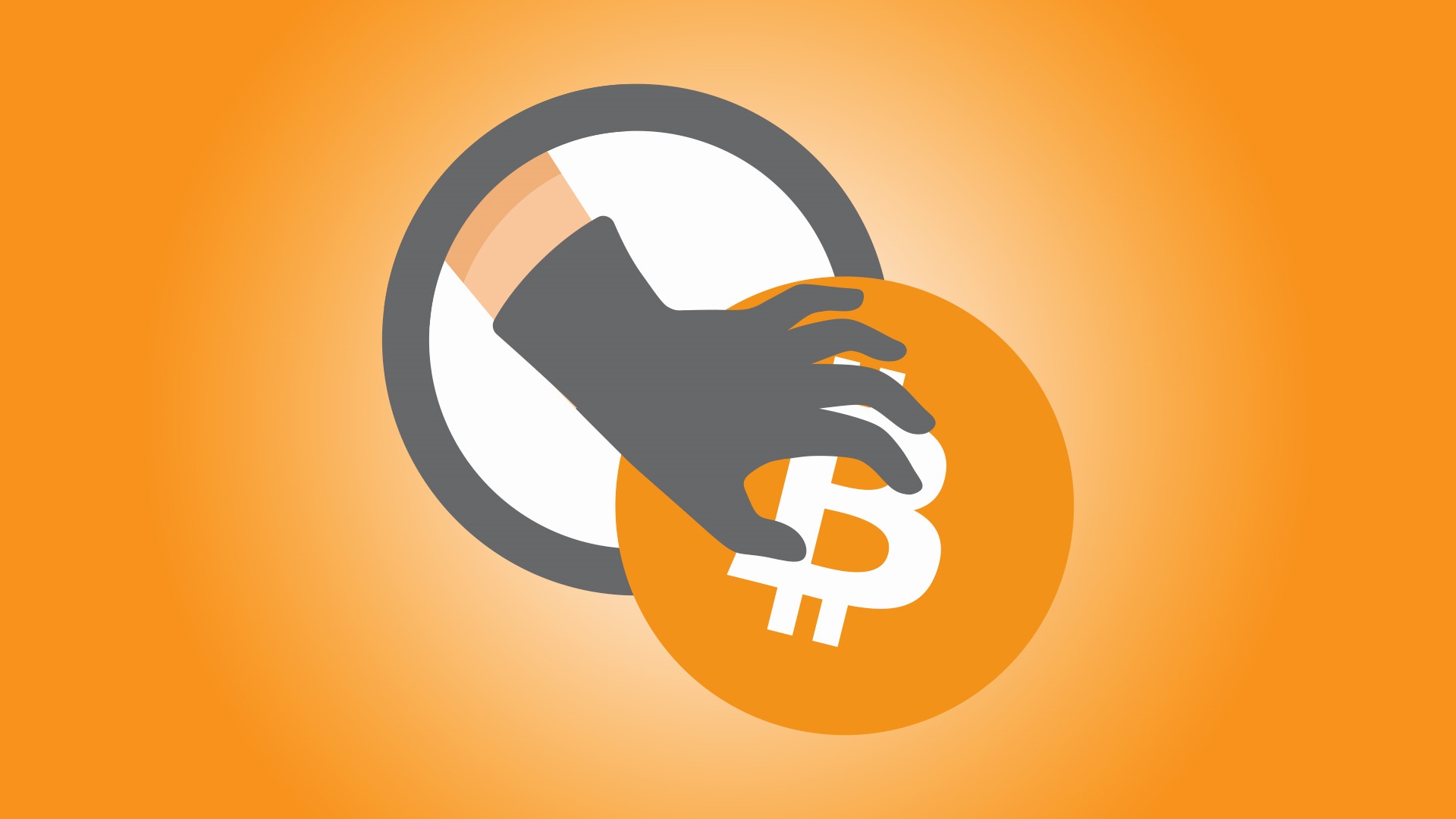 BTC Bitcoin 比特币