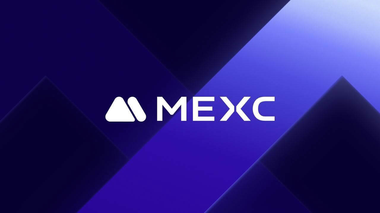 抹茶 MEXC